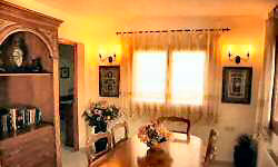 Casa Simon - Javea villa to rent